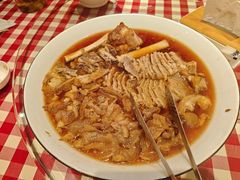 -西贝(六里桥旗舰店)