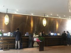 -昆明中心皇冠假日酒店