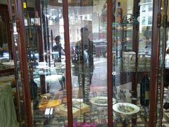 门面-德大西餐社(云南南路店)