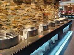-汉巴味德自助餐厅(嘉定宝龙广场店)