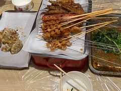 -黑皮烧烤(民意四路店)
