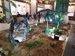 -抱璞文化展示中心