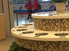 -咕叽咕叽自助烤肉小火锅(茂业清扬店)