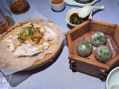 -晓粤·惹味粤菜(凯德乐峰广场店)