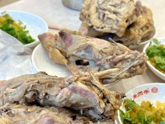 -老四季(总店)
