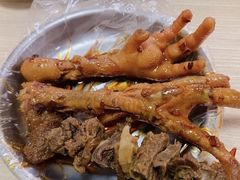 -阿信糖水(体育花园店)