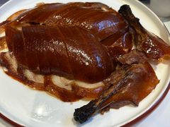 -大鸭梨烤鸭(枣园店)