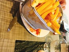 -at cafe 意大利餐厅(集美店)