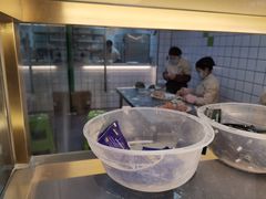 -农家飘香卤味砂锅(三角地店)