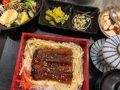 -匠太烧肉台日料理餐酒馆(三林店)