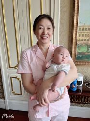 -大美母婴月子中心