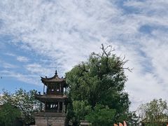 -暖泉古镇