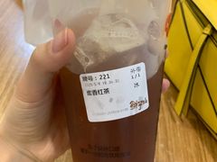 -鲜芋仙(太原街万达店)