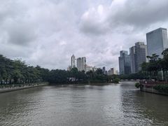 -海心沙亚运公园