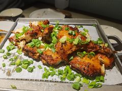 -绿茶餐厅(成都大悦城店)