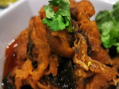 -老阊门菜馆(山塘街店)