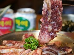 -西塔老太太泥炉烤肉(双井店)