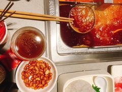 -海底捞火锅(石厦时代广场店)