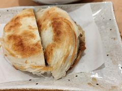 肉夹馍-大师兄·西北小馆(北站缤果空间店)