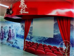 -上海体育馆(地铁站)