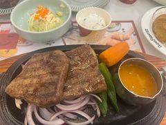 -斗牛士牛排餐厅(嘉里汇店)