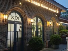 -花房餐厅(西溪天堂店)