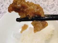 -定家小酥肉·清真(回民街店)