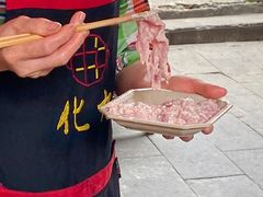 -化龙桥九宫格火锅(清水河店)