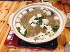 招牌一地眉毛-鲜炉季港式打边炉(尚海湾店)