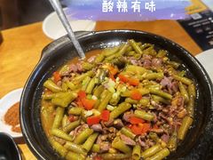 -小金鬼·煎饺·鸽子汤