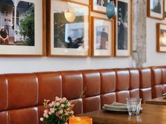 大堂-BOR Eatery(安福路店)