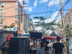 -东山民生市场(南崂路店)
