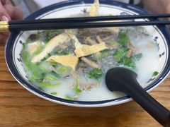 -鸭小妹鸭血粉丝(老门东店)