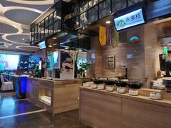 -舜和巴西烤肉餐厅(舜和国际店)