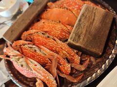 -大螃蟹海鲜餐厅