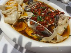 -毛家饭店·湖南鱼鲜(齐鲁软件园店)