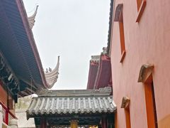 -灵谷景区