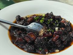 -那家小馆•北京菜•烤鸭(香山店)
