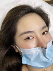 -OnFaer.纹眉半永久无创洗眉