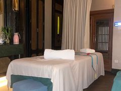 -青泰足浴·SPA养生连锁(新区店)