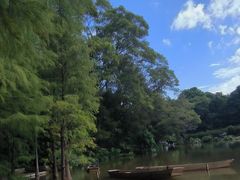 -深圳仙湖植物园
