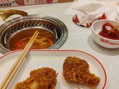 -龍歌自助小火锅(崂山丽达店)