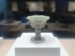 -浙江省博物馆(孤山馆区)