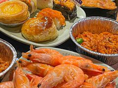 -梨花自助烤肉(乐宾店)