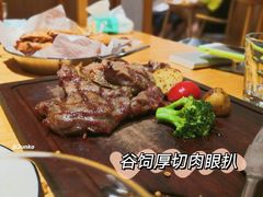 -森Some Fusion(荔湾店)