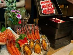 -匠和风精致料理(成都龙湖滨江天街店)