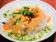 -小土豆北方菜馆(文慧园店)