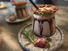 -BE NORMAL CAFE(霞溪路店)