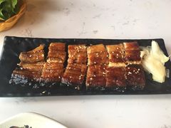 -郑阿姨的家·이모네·韩料&烤肉(武川路店)