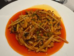 -望京辣宴·古法川菜(望京店)